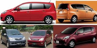 AVANza 2012