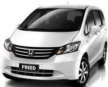 Freed