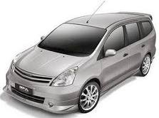 Grand Livina