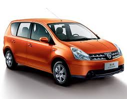 Grand Livina