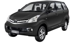 New Avanza 2012, 2013