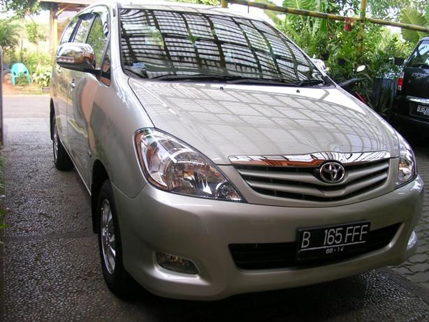 INNOVA 2009