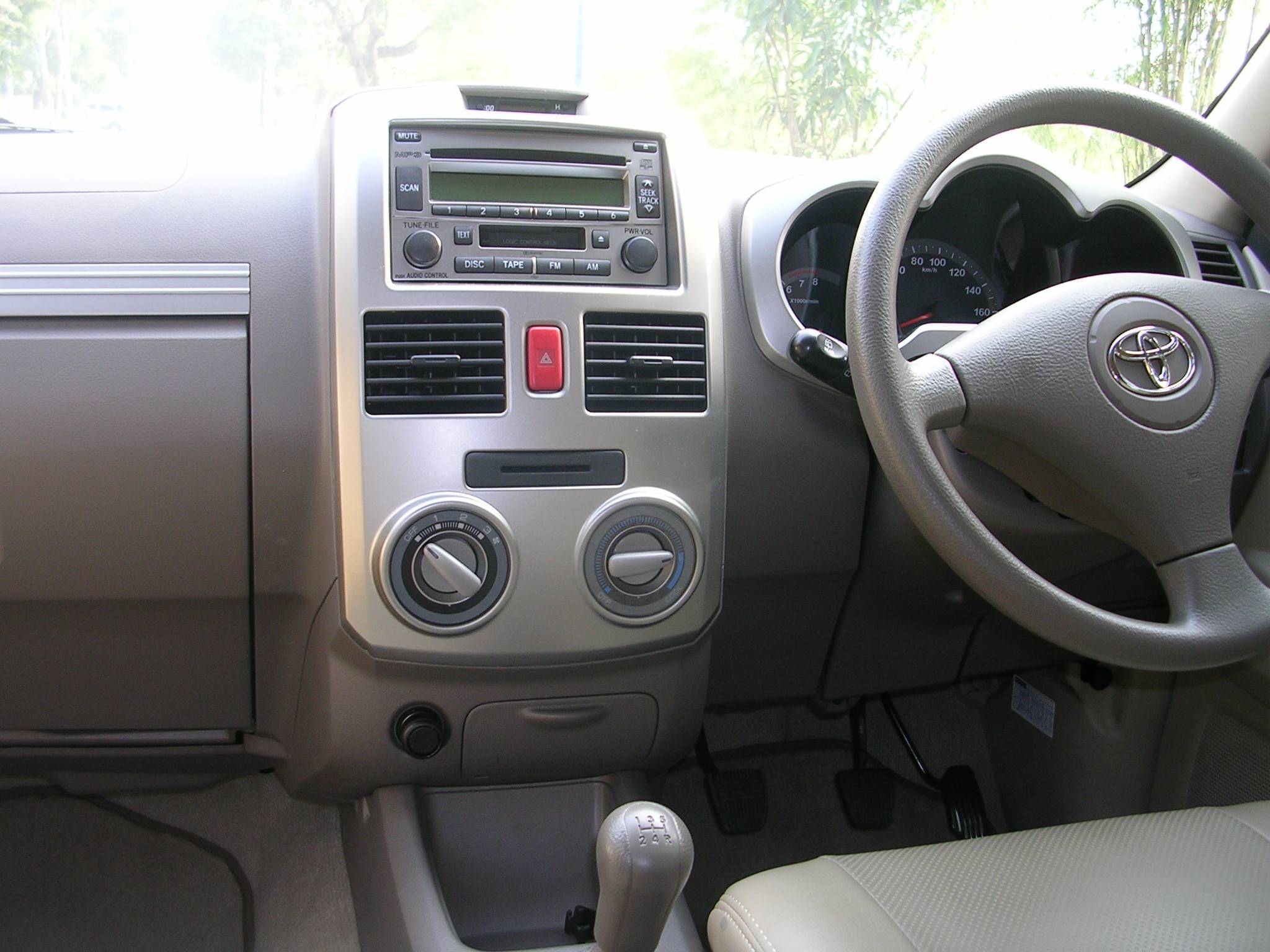 PLUS CD